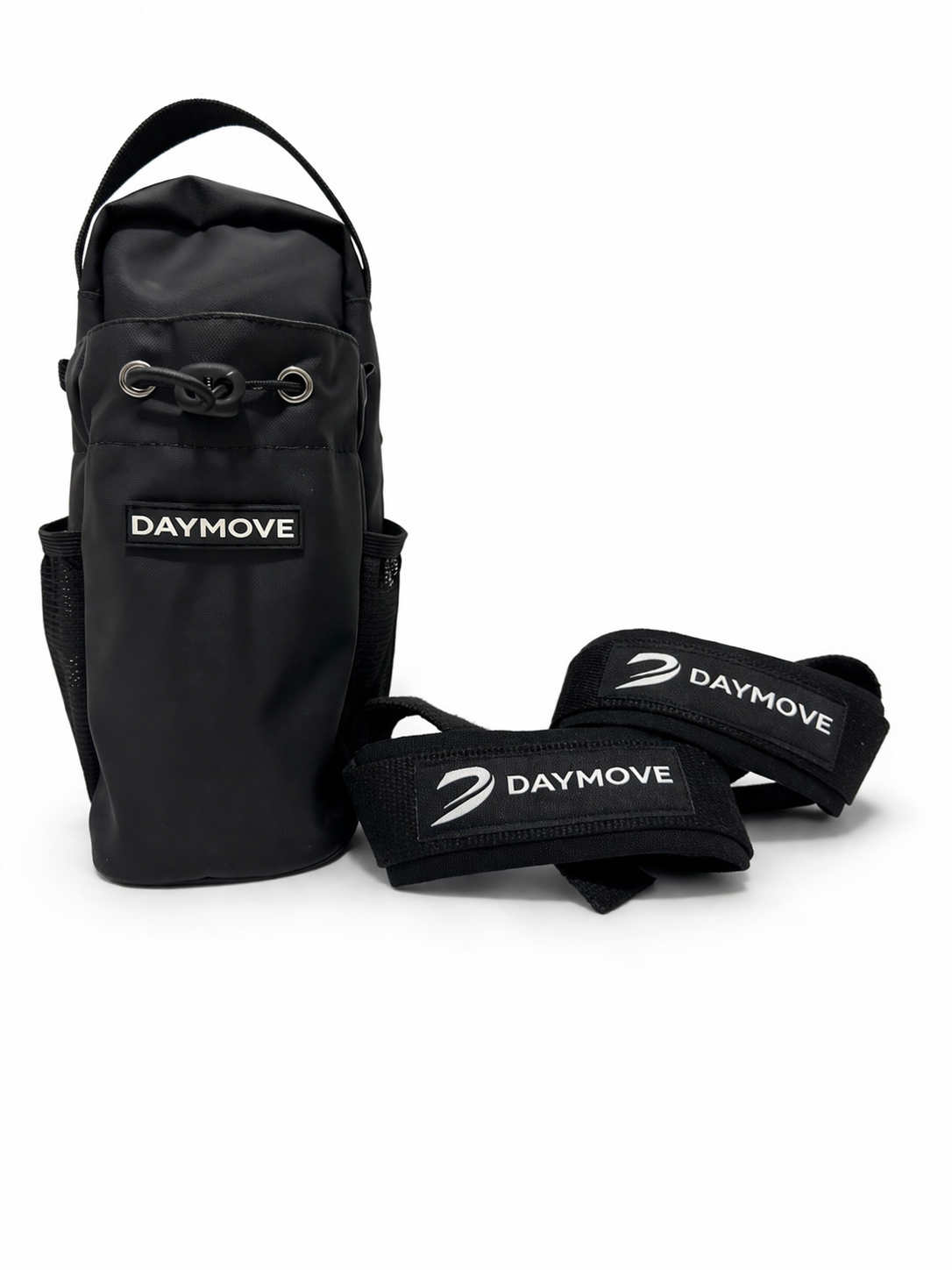 DAYMOVE Fitness Pack