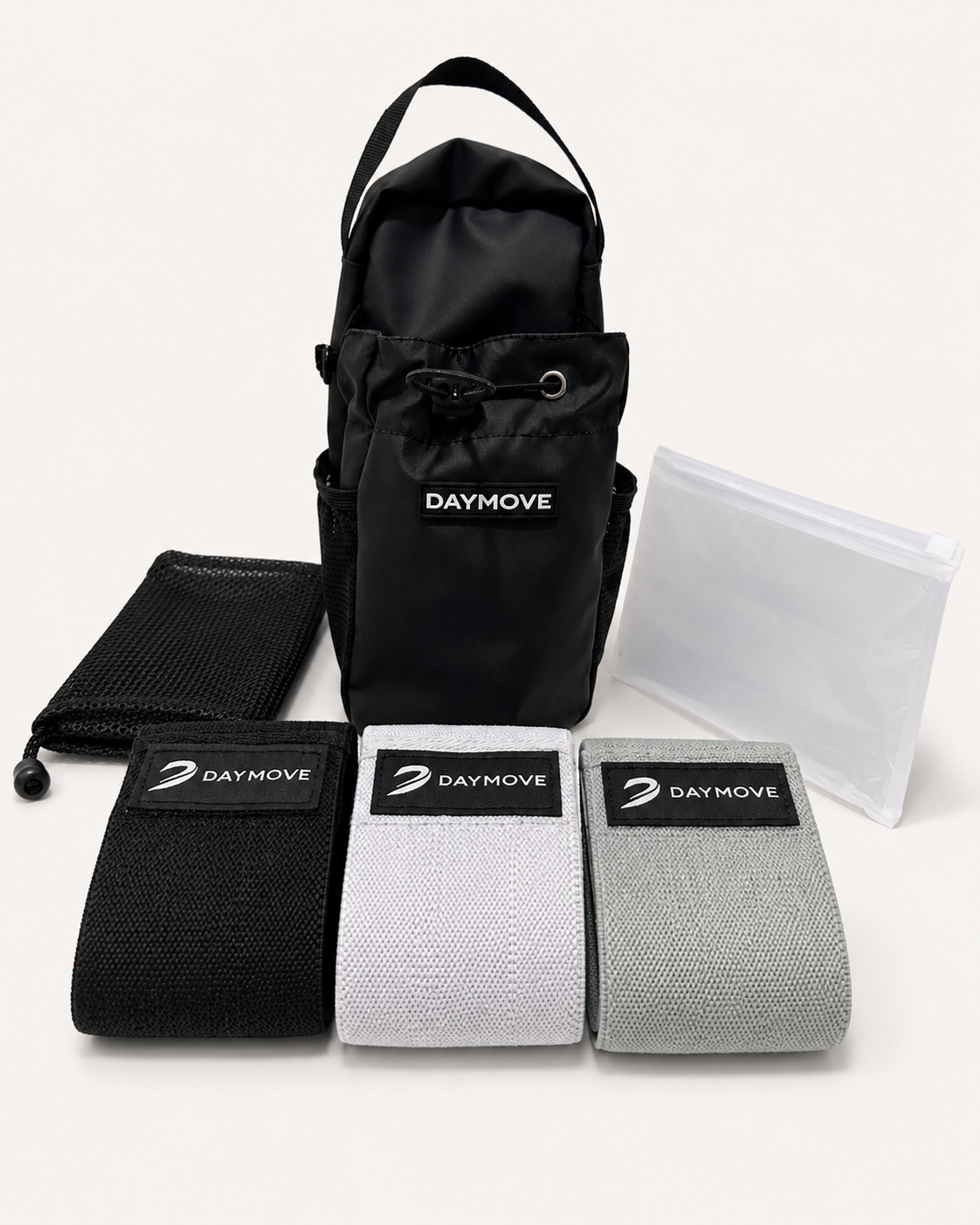 DAYMOVE Functional Pack