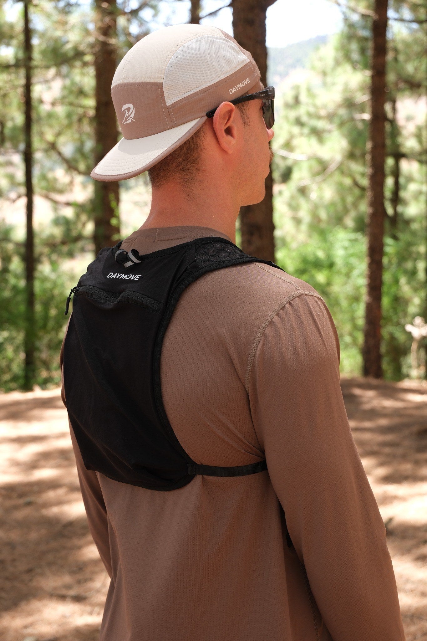 DAYMOVE Running&Trail Pack