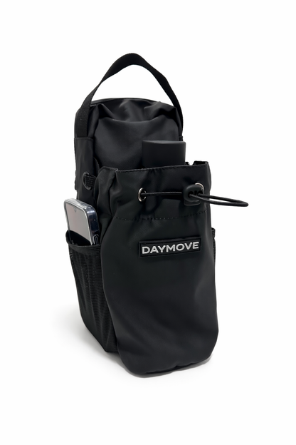 DAYMOVE Magnetic Gym Bag