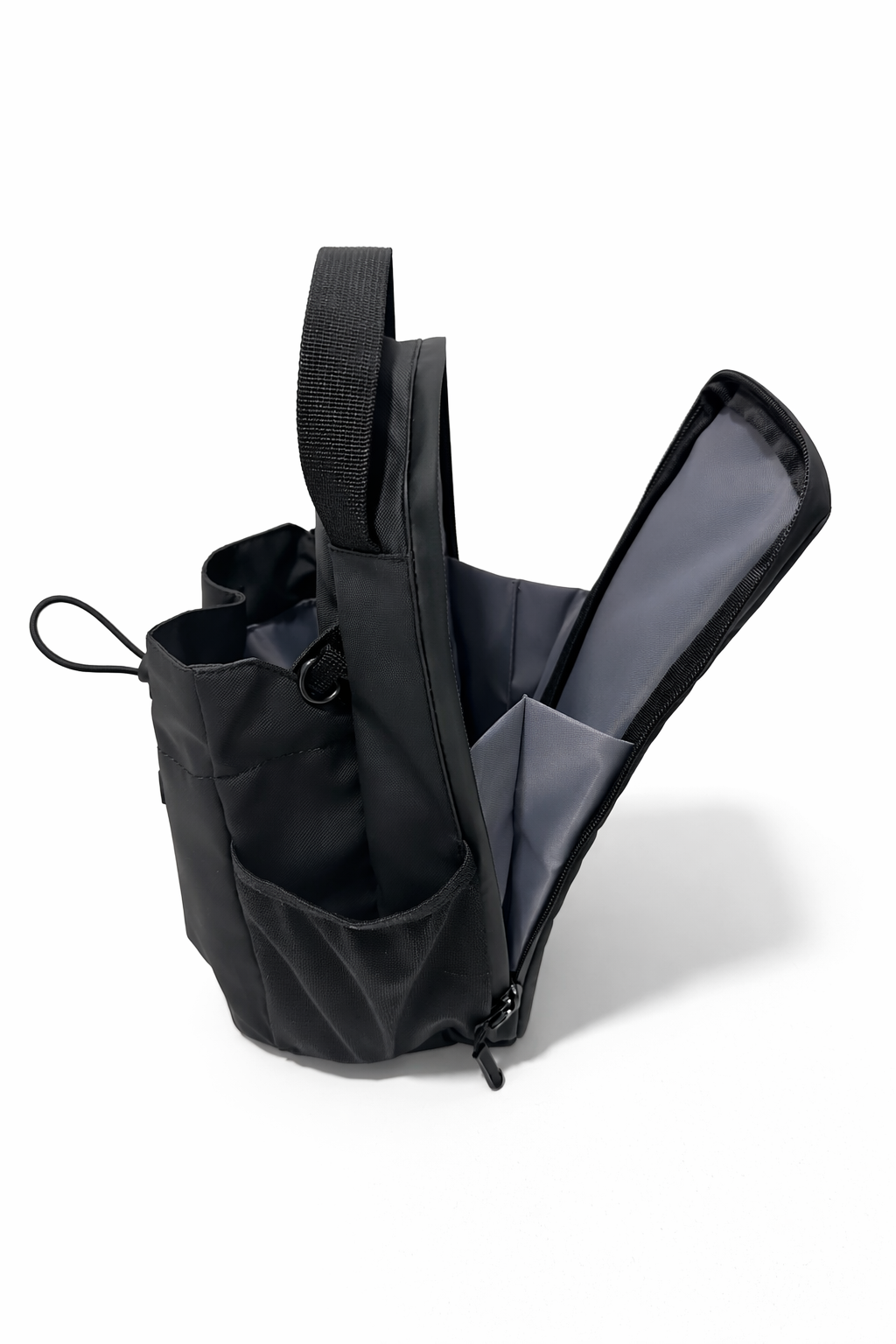 DAYMOVE Magnetic Gym Bag