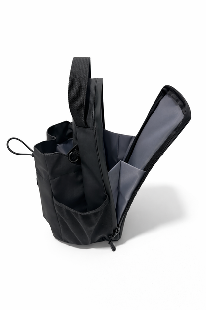 DAYMOVE Magnetic Gym Bag