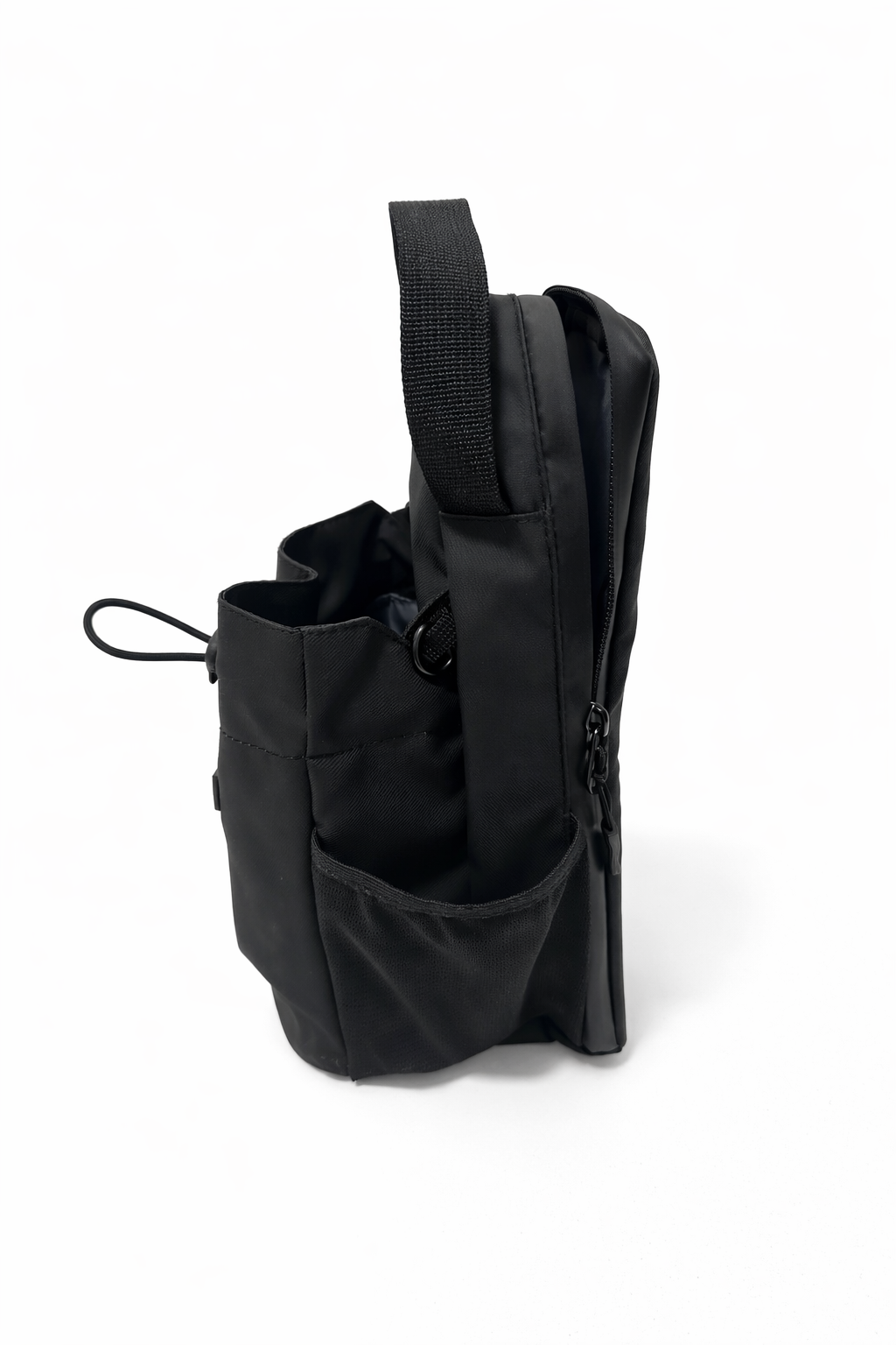DAYMOVE Magnetic Gym Bag
