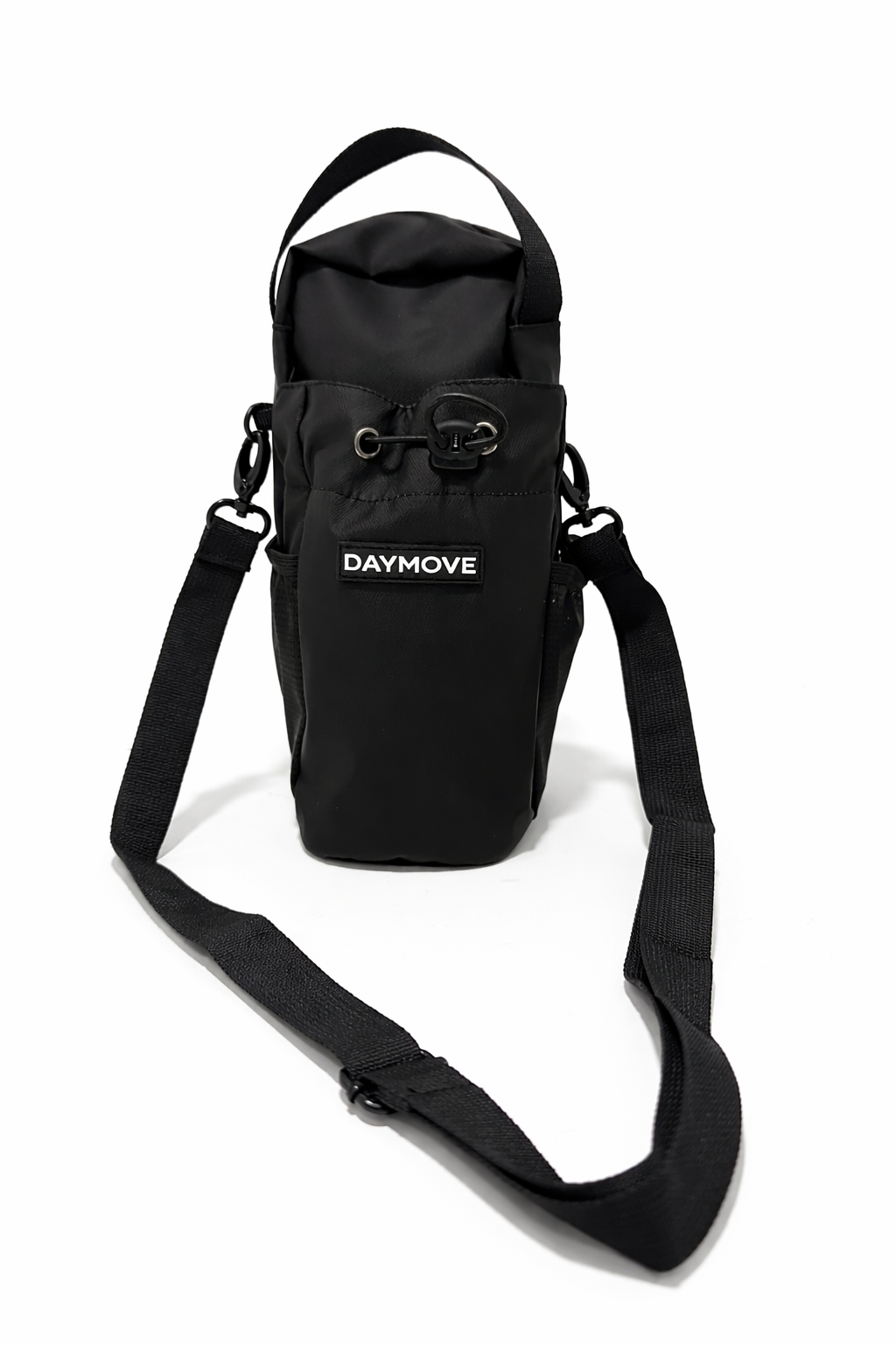 DAYMOVE Magnetic Gym Bag