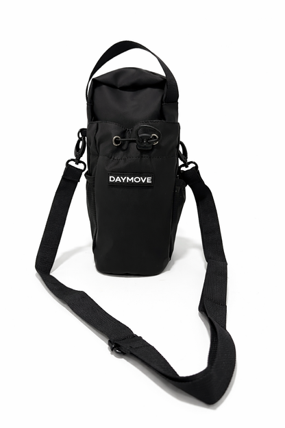 DAYMOVE Magnetic Gym Bag
