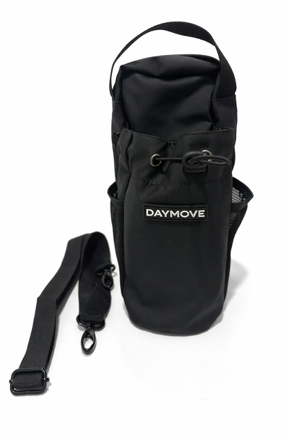 DAYMOVE Magnetic Gym Bag