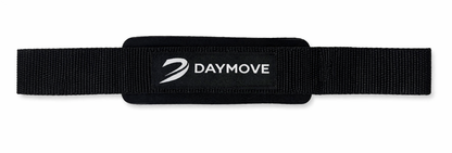 Lifting Straps DAYMOVE - Grip Antideslizante