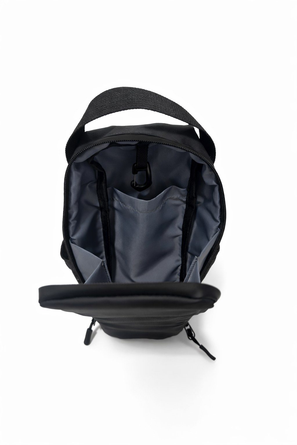 DAYMOVE Magnetic Gym Bag