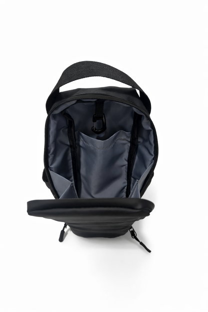 DAYMOVE Magnetic Gym Bag