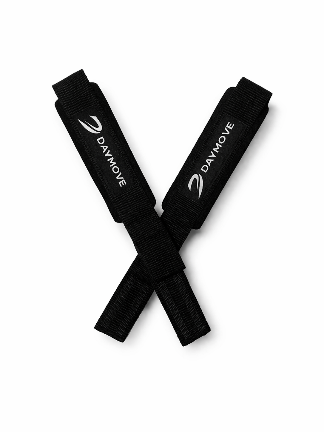 Lifting Straps DAYMOVE - Grip Antideslizante