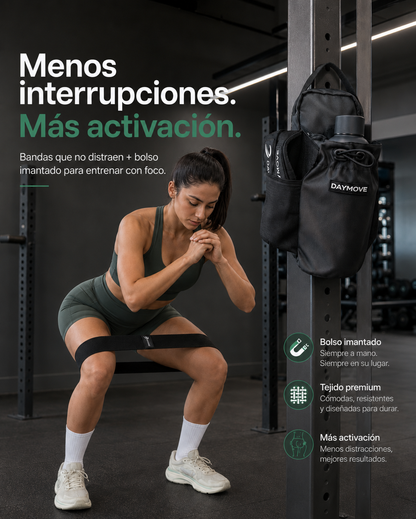 DAYMOVE Functional Pack