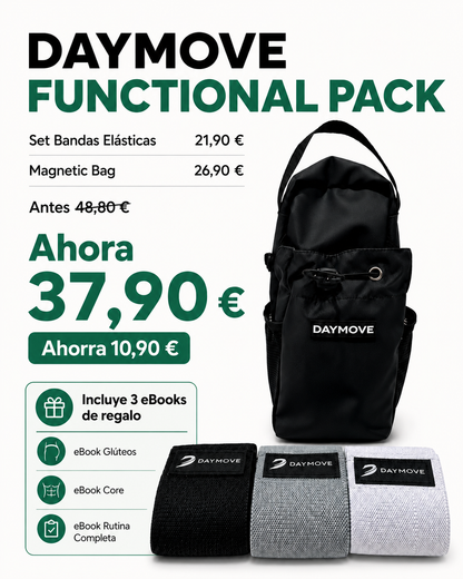 DAYMOVE Functional Pack