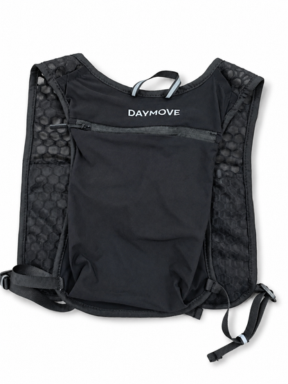 DAYMOVE Pace Vest + Bolsa de agua 500ml