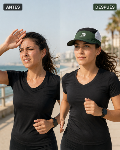 DAYMOVE Pace Cap