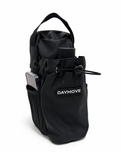 DAYMOVE Magnetische Sporttasche