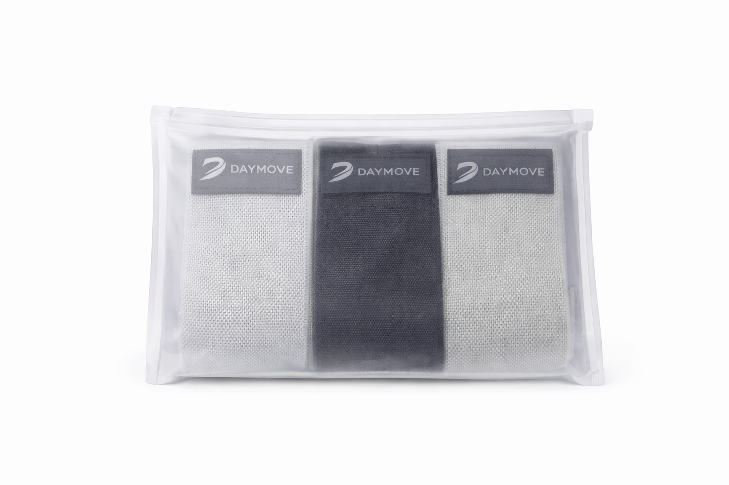 Bandas Elásticas DAYMOVE - Set
