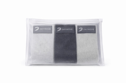 Bandas Elásticas DAYMOVE - Set