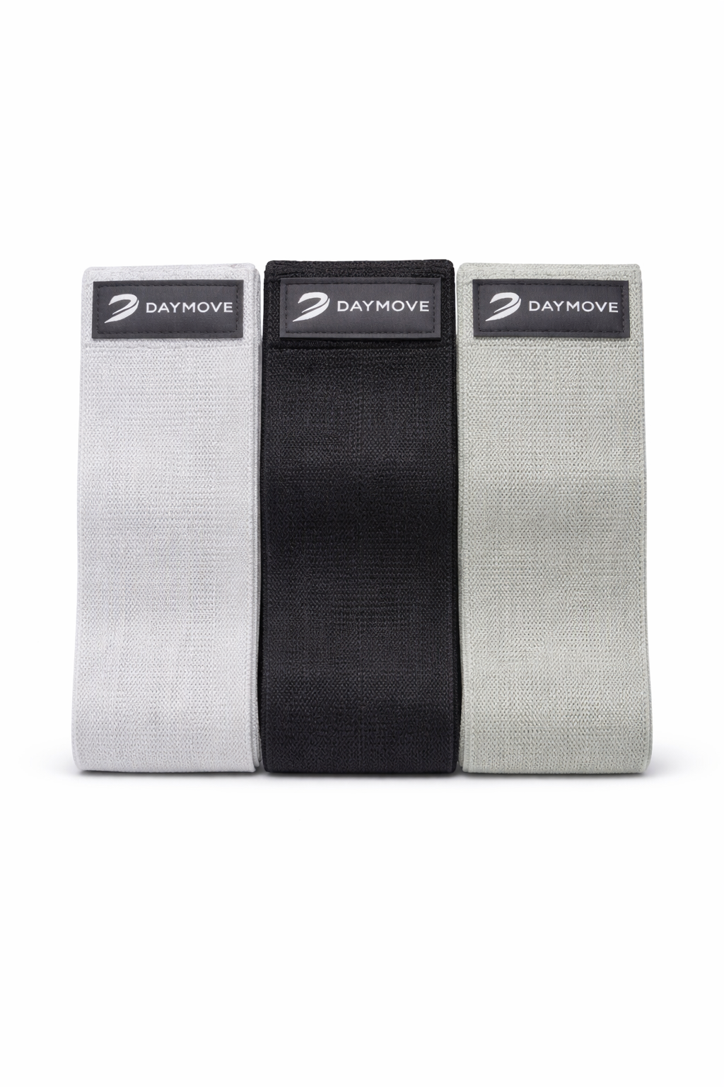 Bandas Elásticas DAYMOVE - Set