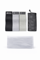 Bandas Elásticas DAYMOVE - Set