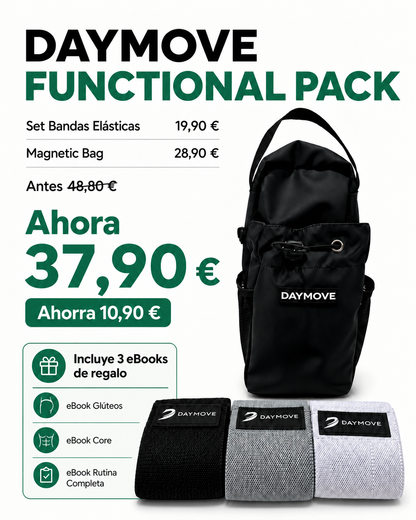 DAYMOVE Functional Pack