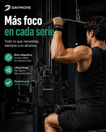 DAYMOVE Fitness Pack