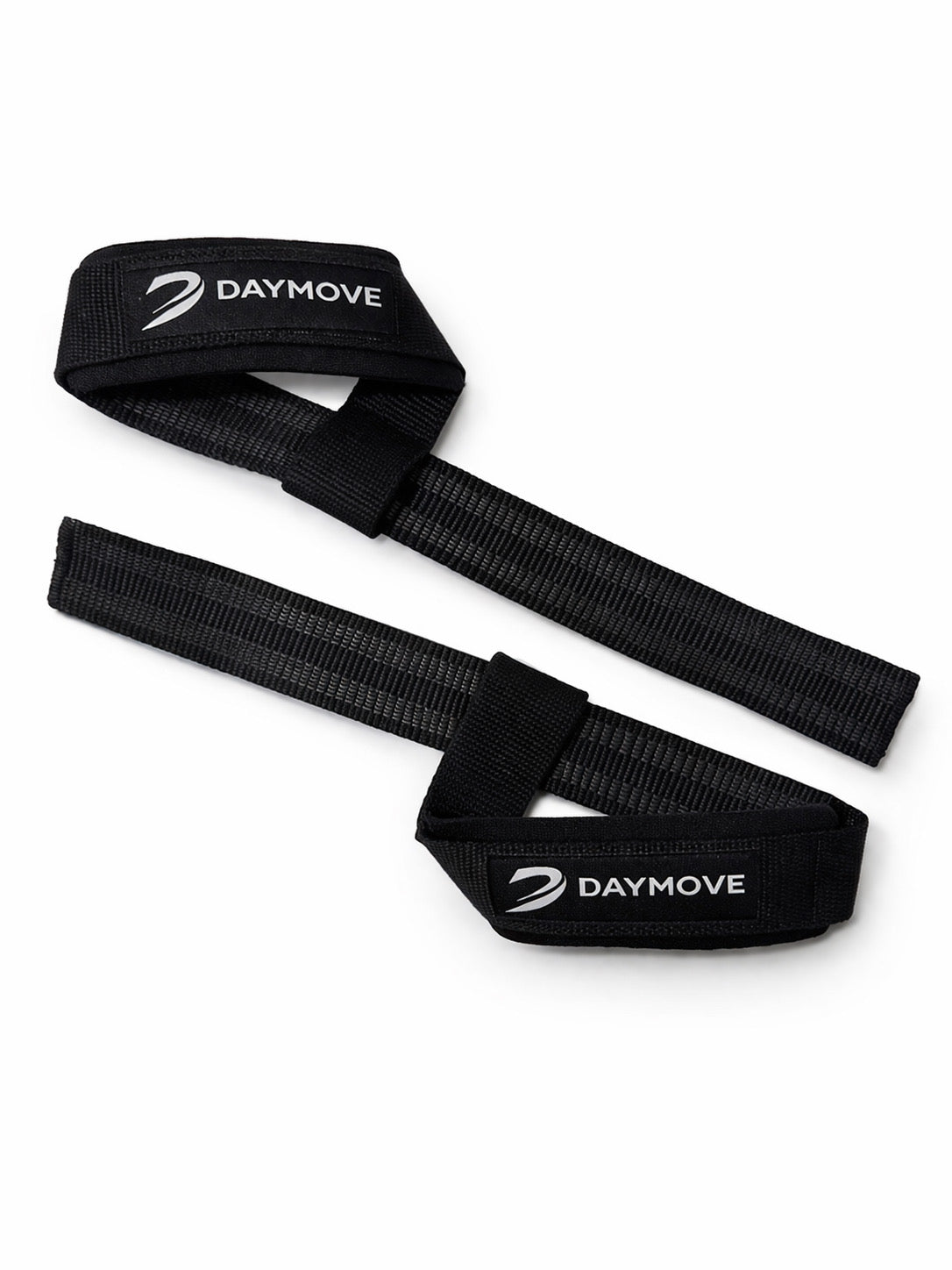 Lifting Straps DAYMOVE - Grip Antideslizante
