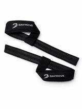 Lifting Straps DAYMOVE - Grip Antideslizante