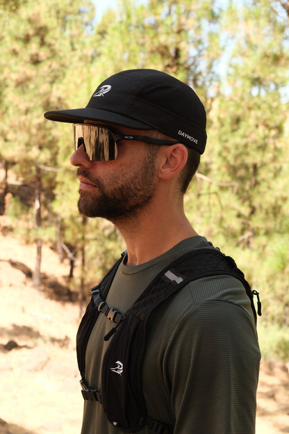 DAYMOVE Pace Cap